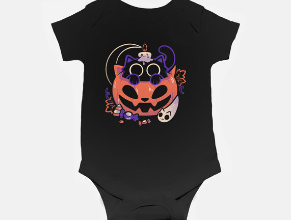 Trick Or Meow