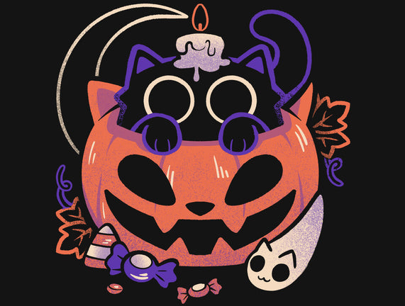 Trick Or Meow