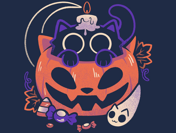Trick Or Meow