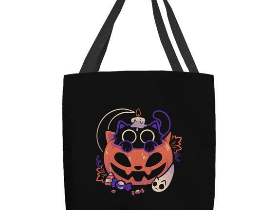 Trick Or Meow
