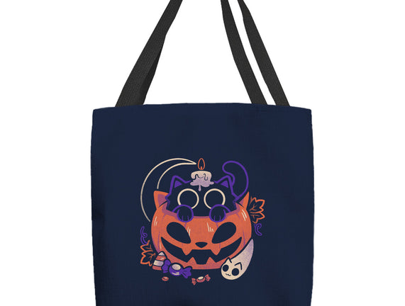 Trick Or Meow