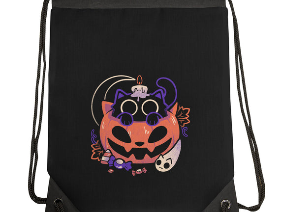 Trick Or Meow
