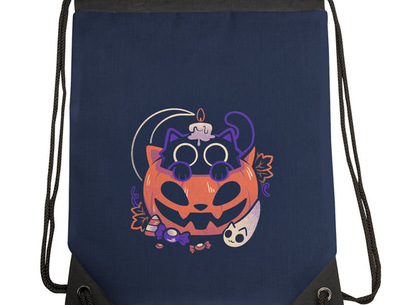Trick Or Meow