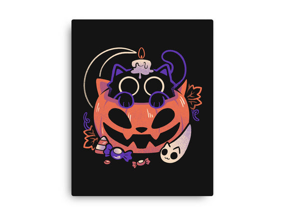 Trick Or Meow