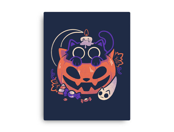 Trick Or Meow