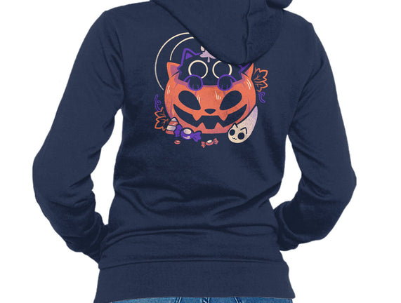 Trick Or Meow