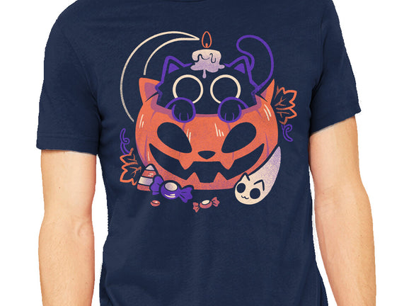 Trick Or Meow