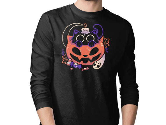 Trick Or Meow