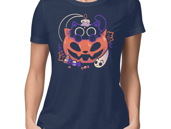 Trick Or Meow