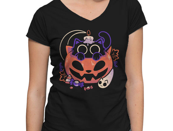 Trick Or Meow