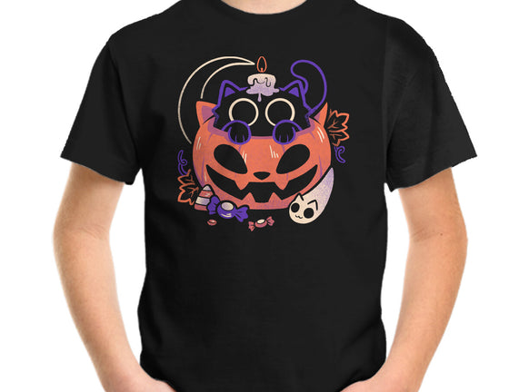 Trick Or Meow