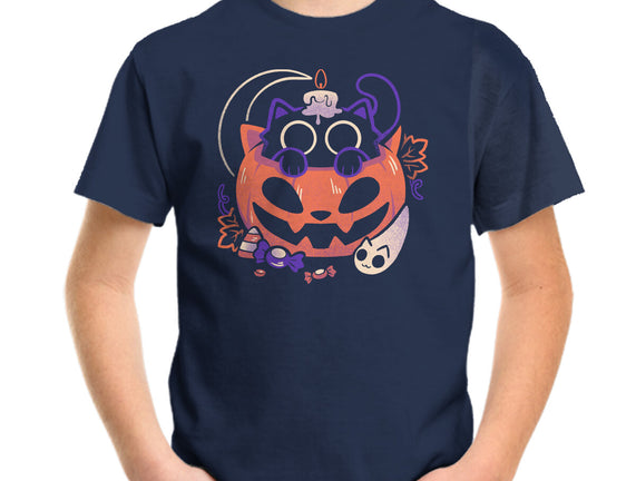 Trick Or Meow