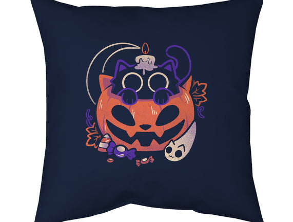 Trick Or Meow