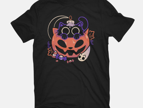 Trick Or Meow