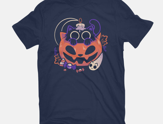 Trick Or Meow