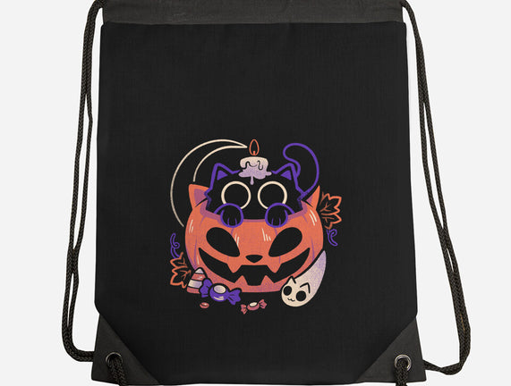 Trick Or Meow