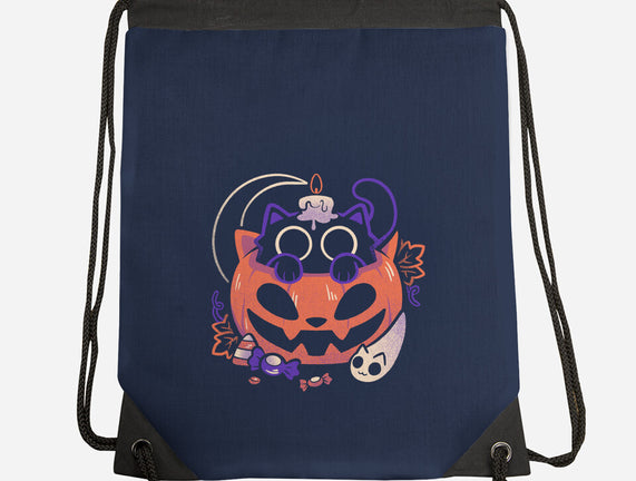 Trick Or Meow