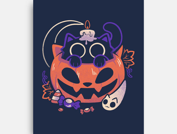 Trick Or Meow