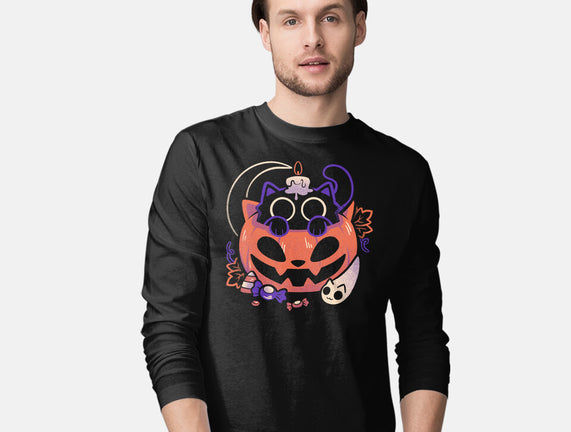 Trick Or Meow