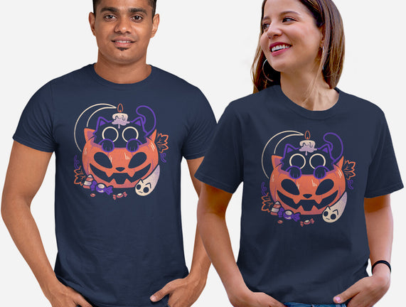 Trick Or Meow