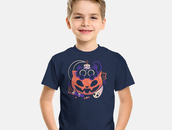 Trick Or Meow