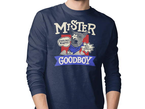Mister Goodboy