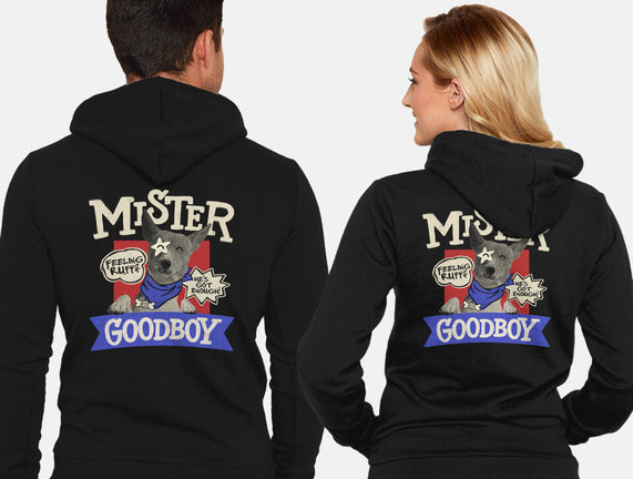 Mister Goodboy