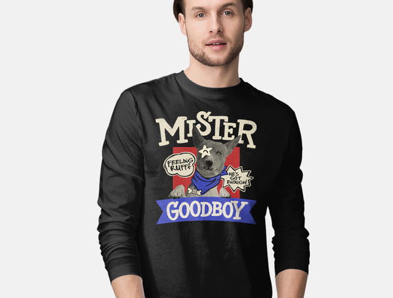 Mister Goodboy