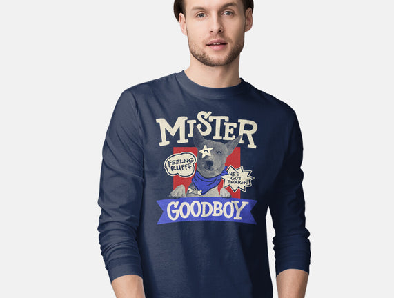 Mister Goodboy