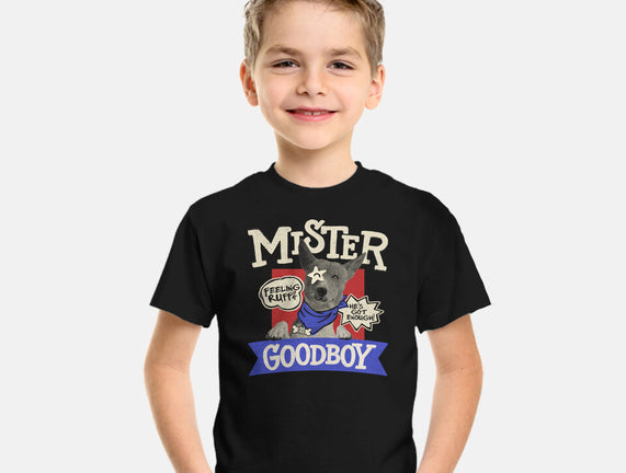 Mister Goodboy