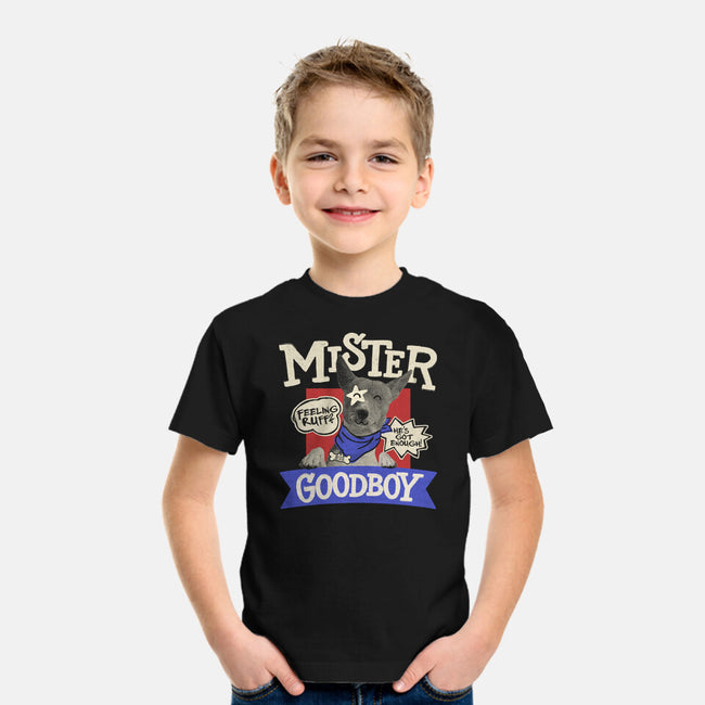 Mister Goodboy-Youth-Basic-Tee-Estudio Horta