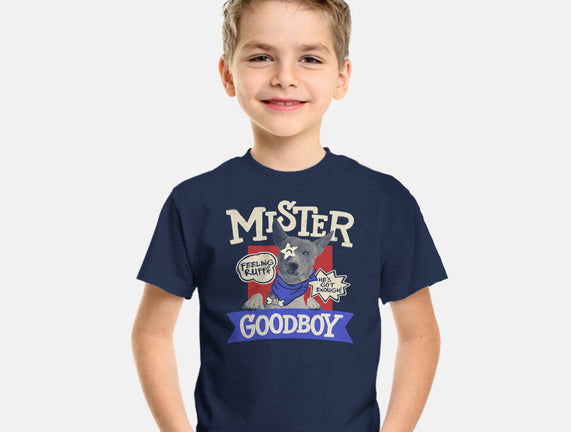 Mister Goodboy
