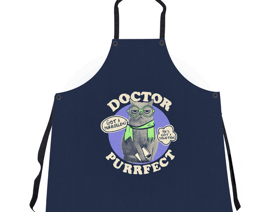 Doctor Purrfect
