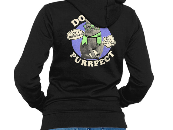 Doctor Purrfect