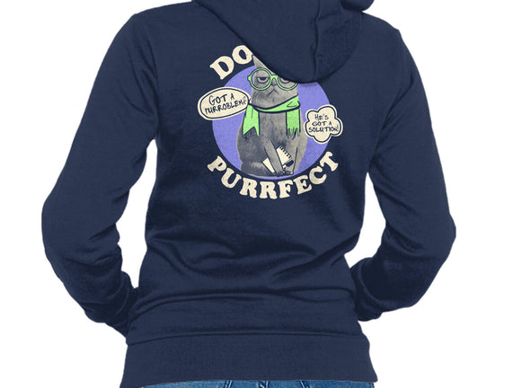 Doctor Purrfect