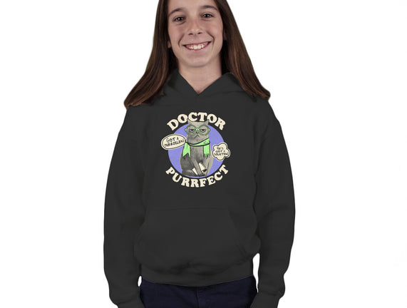 Doctor Purrfect