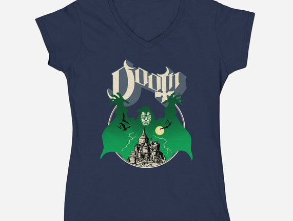 Ghost Doom