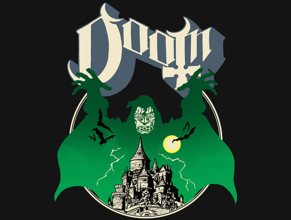Ghost Doom