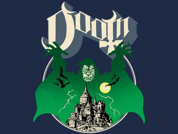 Ghost Doom