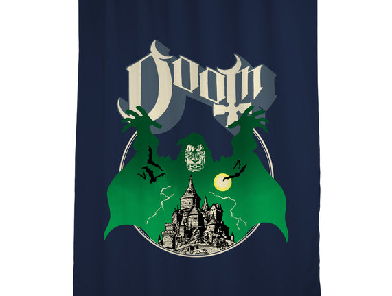 Ghost Doom