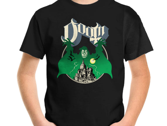 Ghost Doom