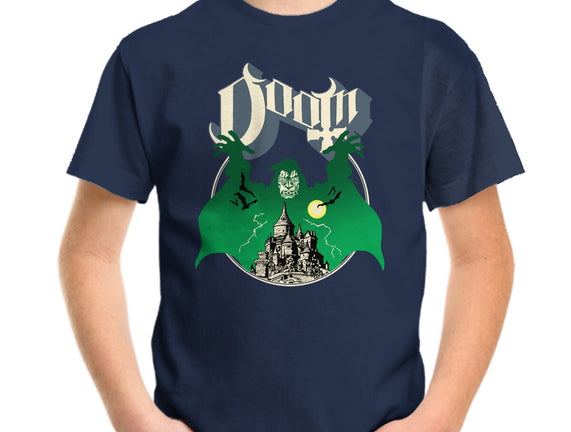 Ghost Doom