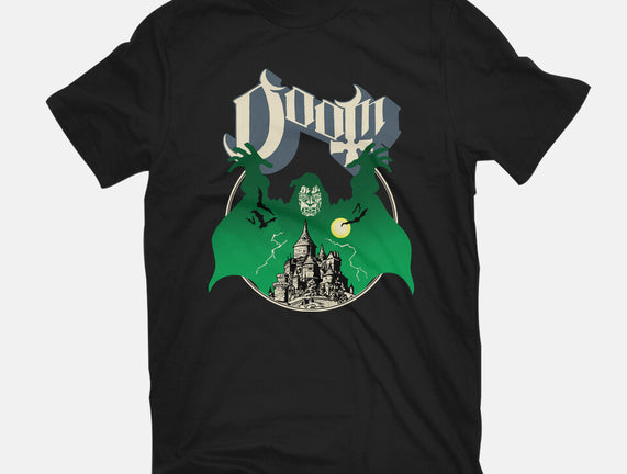 Ghost Doom