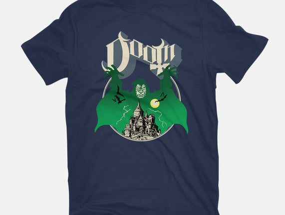Ghost Doom