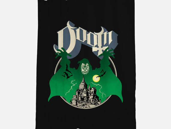 Ghost Doom