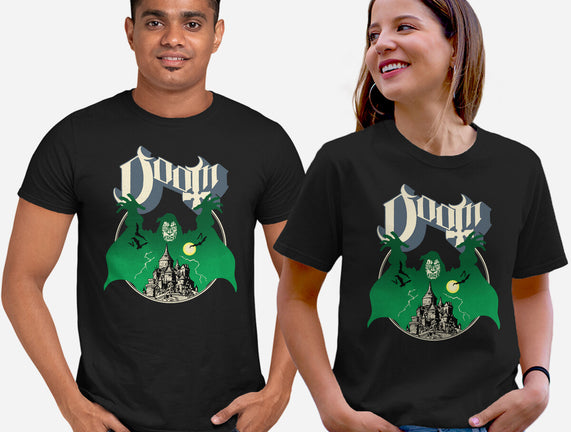 Ghost Doom