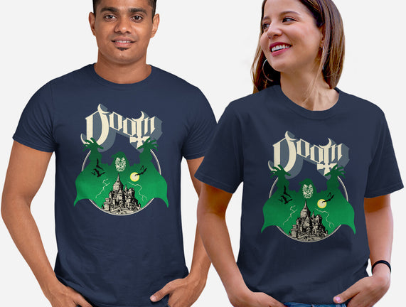 Ghost Doom
