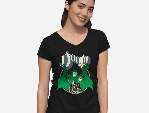 Ghost Doom