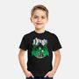 Ghost Doom-Youth-Basic-Tee-Barbadifuoco