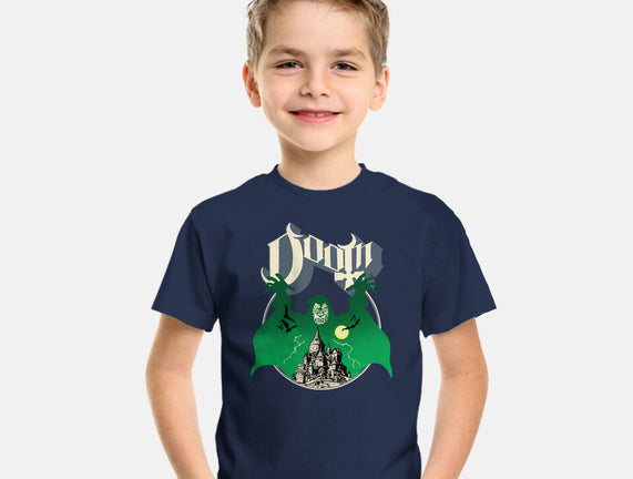Ghost Doom